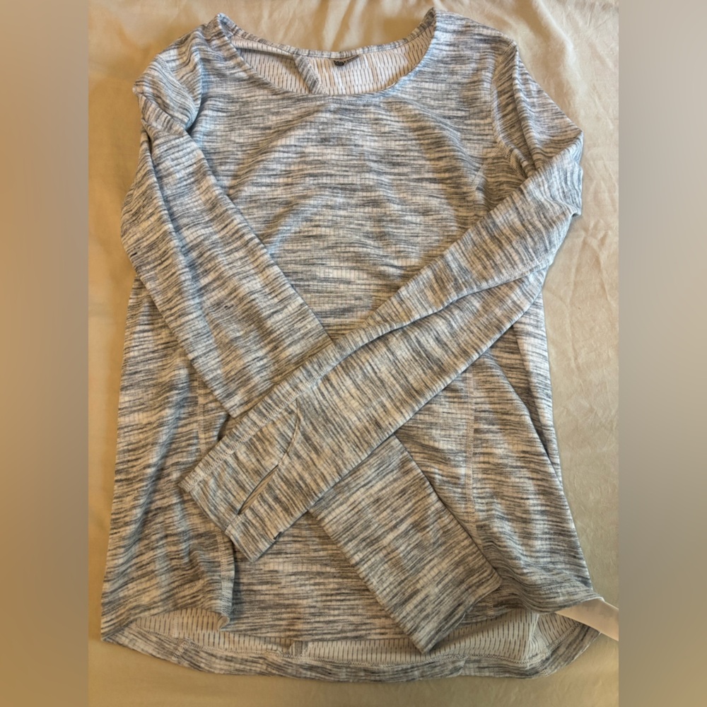 Marmot Open Back Women's Long Sleeve